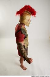 JACOB GLADIATOR STANDING POSE 2